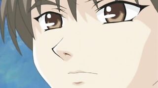 Mi-da-ra / Mi・da・ra / Secret Desires ep3