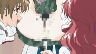 Mi-da-ra / Mi・da・ra / Secret Desires ep3