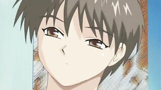 Mi-da-ra / Mi・da・ra / Secret Desires ep3