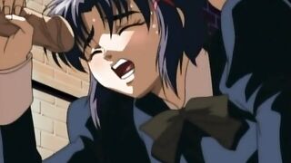 Secret Desires / Mi-da-ra ep1 ENG SUB