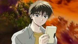 Secret Desires / Mi-da-ra ep1 ENG SUB