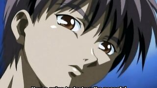 Secret Desires / Mi-da-ra ep1 ENG SUB