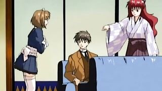 Secret Desires / Mi-da-ra ep2 ENG SUB