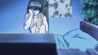 Secret Desires / Mi-da-ra ep3 ENG SUB