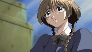 Secret Desires / Mi-da-ra ep3 ENG SUB