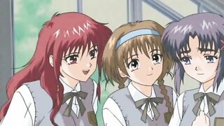 Secret Desires / Mi-da-ra ep3 ENG SUB