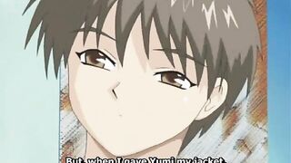 Secret Desires / Mi-da-ra ep3 ENG SUB