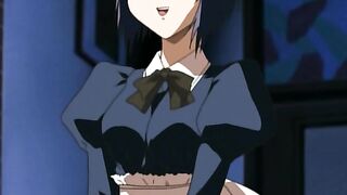 Secret Desires / Mi-da-ra ep1 ENG DUB