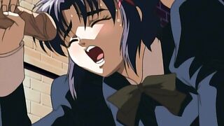 Secret Desires / Mi-da-ra ep1 ENG DUB