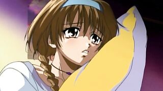 Secret Desires / Mi-da-ra ep1 ENG DUB