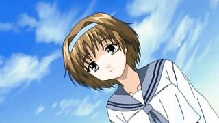 Secret Desires / Mi-da-ra ep1 ENG DUB