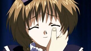 Secret Desires / Mi-da-ra ep1 ENG DUB