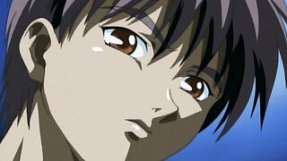 Secret Desires / Mi-da-ra ep1 ENG DUB