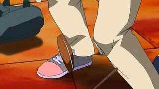 Secret Desires / Mi-da-ra ep2 ENG DUB