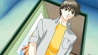 Secret Desires / Mi-da-ra ep2 ENG DUB