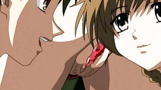 Secret Desires / Mi-da-ra ep2 ENG DUB