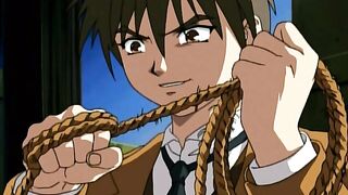 Secret Desires / Mi-da-ra ep2 ENG DUB