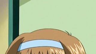 Secret Desires / Mi-da-ra ep2 ENG DUB