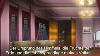 Buta Himesama DE SUB