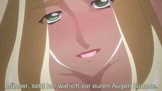 Buta Himesama DE SUB