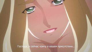 Принцесса-свинья / Buta Himesama RUS SUB