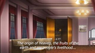 Buta Himesama ENG SUB