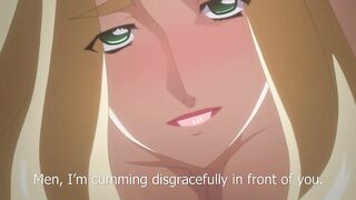 Buta Himesama ENG SUB