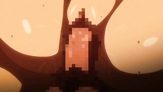 Jutaijima / 受胎島 ep1