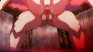 Jutaijima / 受胎島 ep2