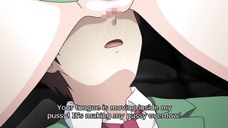 Oide yo! Shiritsu Yarimakuri Gakuen 2 ENG SUB