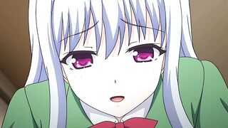 Oide yo! Shiritsu Yarimakuri Gakuen 2 ENG SUB