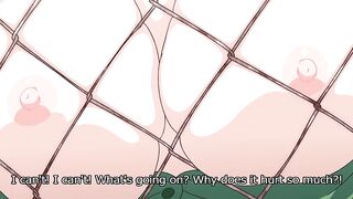 Oide yo! Shiritsu Yarimakuri Gakuen 2 ENG SUB