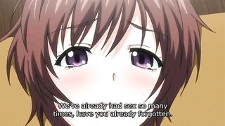 Kyonyuu Reijou MC Gakuen ep1 ENG SUB