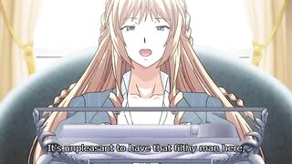 Kyonyuu Reijou MC Gakuen ep1 ENG SUB