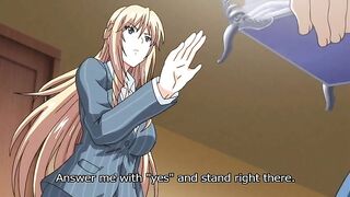 Kyonyuu Reijou MC Gakuen ep1 ENG SUB