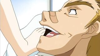 Синкан / Sinkan RUS DUB