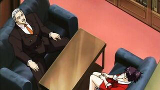 Синкан / Sinkan RUS DUB