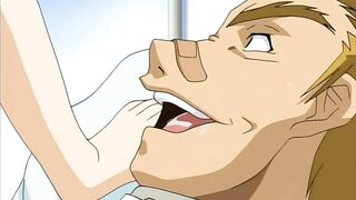 Sinkan / T&A Teacher ENG SUB