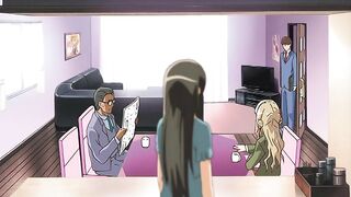 Haha Sange ep1 SPA SUB