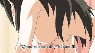 Haha Sange ep2 SPA SUB