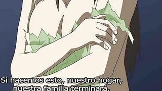 Haha Sange ep2 SPA SUB