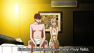 Haha Sange ep2 SPA SUB