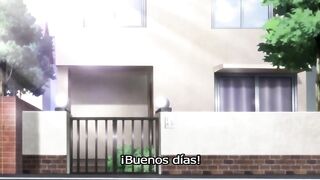 Haha Sange ep2 SPA SUB