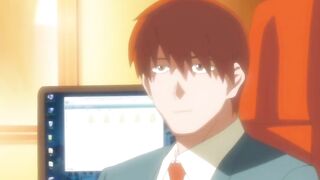 Падение мачехи / Haha Sange ep1 RUS SUB