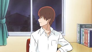 Haha Sange / 義母散華 ep1