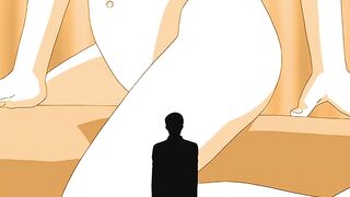 Haha Sange / 義母散華 ep1