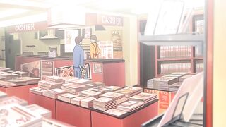 Haha Sange / 義母散華 ep2