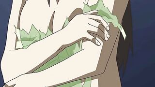 Haha Sange / 義母散華 ep2