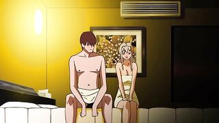 Haha Sange / 義母散華 ep2