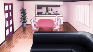 Haha Sange / 義母散華 ep2